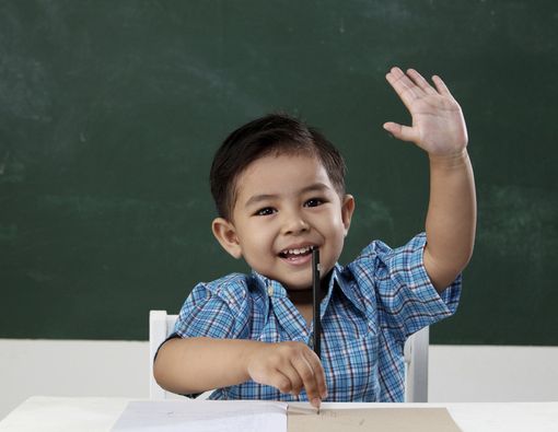 Pilihan Menu Sehat agar Anak Makin Cerdas