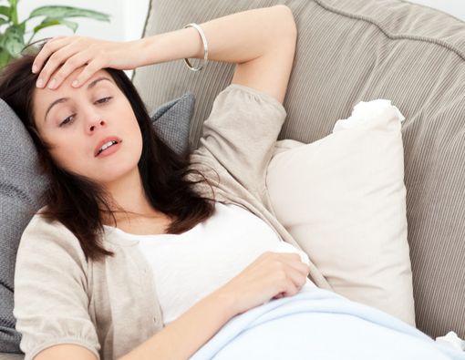 Mengenal Adrenal Fatigue yang Bisa Sebabkan Stres Fisik dan Jiwa