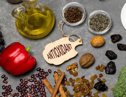 8 Fungsi Antioksidan untuk Kesehatan Tubuh