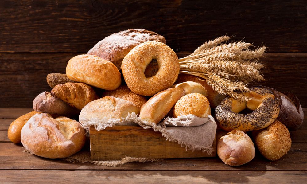 Bolehkah Makan Roti Saat Kena Asam Urat?