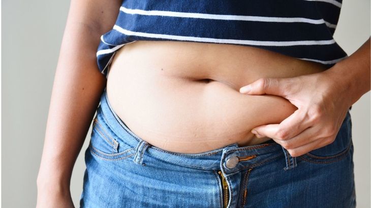 Semiz eshaklar erotikasi