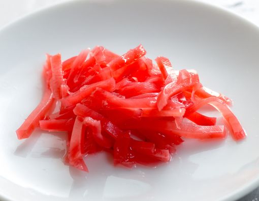 Uji Klinis Jahe Merah sebagai Imunomodulator terhadap COVID-19