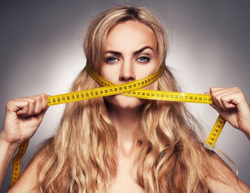 Jangan Katakan 5 Hal Ini pada Orang yang Sedang Diet