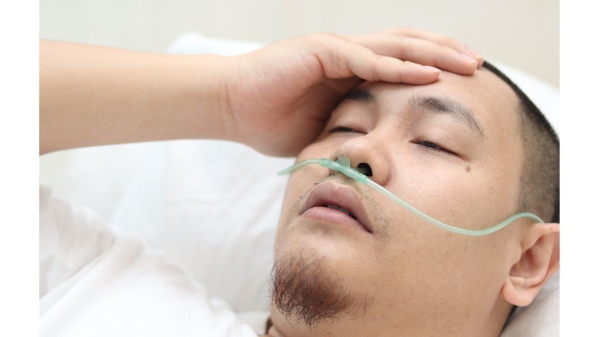 Sesak Napas pada Penderita Diabetes Bisa Jadi Tanda Komplikasi Ini