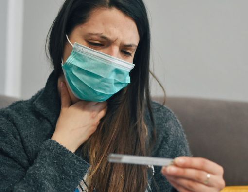 5 Fakta COVID-19 Varian Kraken yang Cepat Menular