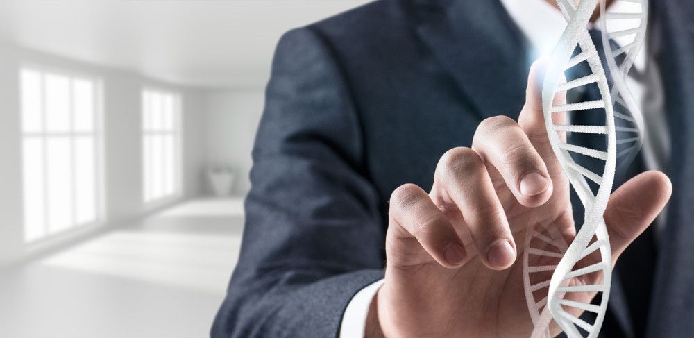 Deretan Penyakit Genetis Ini Turun dari Ayah