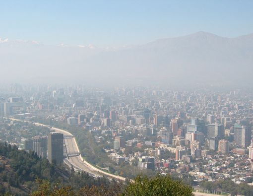 Dampak Polusi Udara pada Peningkatan Risiko Stroke