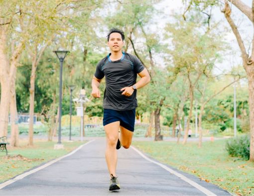 6 Cara Simpel Meningkatkan Stamina dan Performa Pria