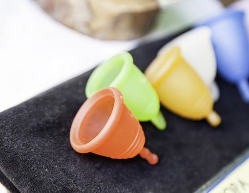 Risiko Efek Samping Menstrual Cup yang Perlu Diwaspadai Wanita