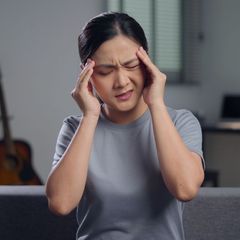 Waspada, Ini 11 Tanda Kadar Kolesterol Tinggi!