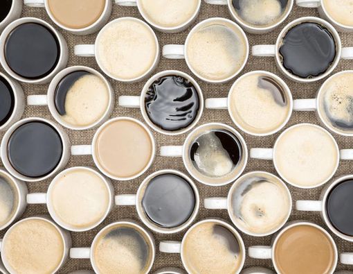 Berapa Cangkir Kopi yang Aman Dikonsumsi Sehari?