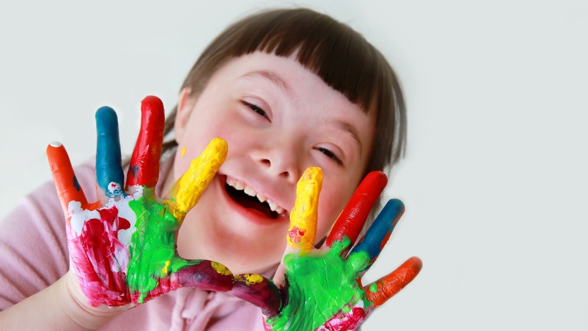 Apa Saja Penyebab Down Syndrome