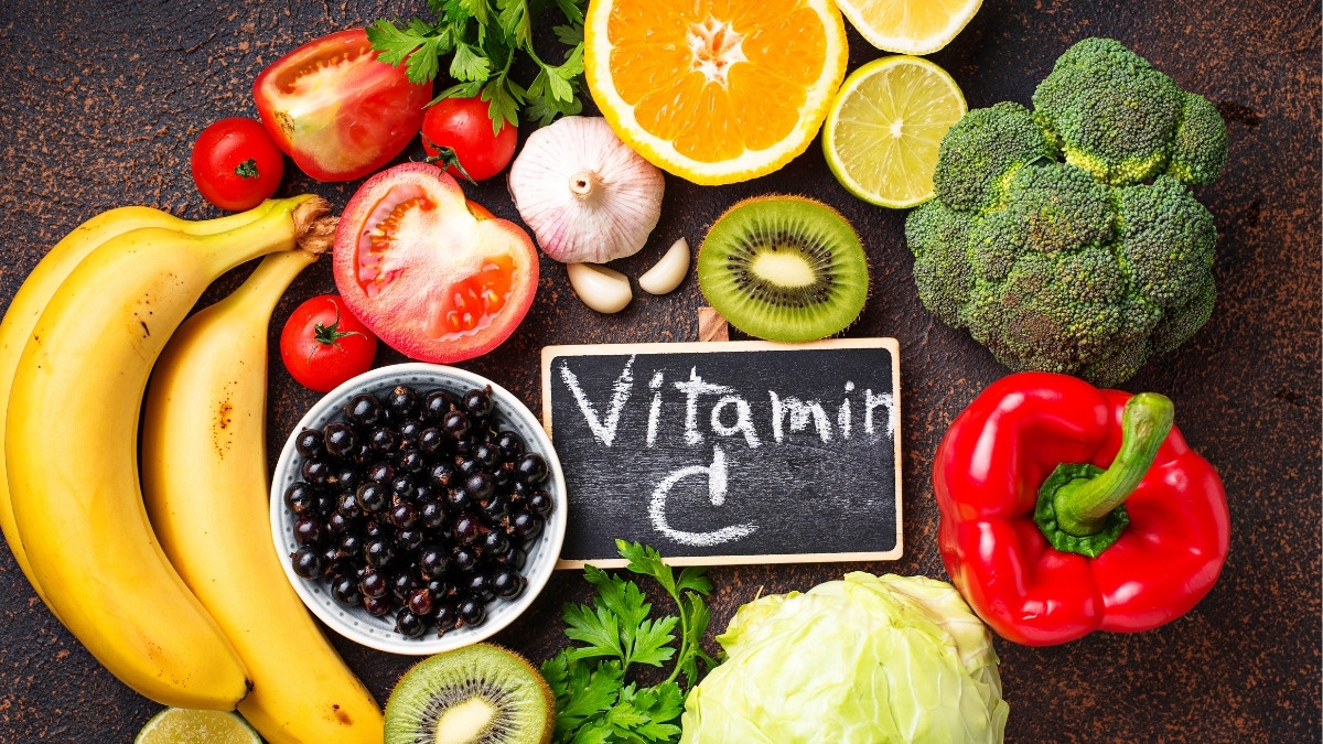 Apa Saja Manfaat Vitamin C untuk Kesehatan Gigi?