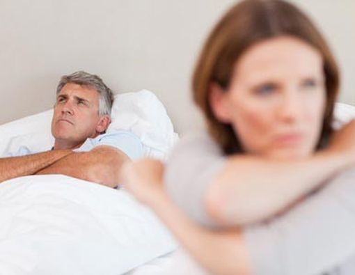 Penyakit Degeneratif dan Seks: Berhubungan?