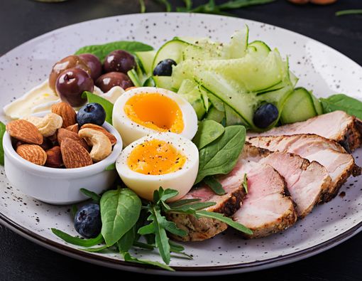 Bolehkah Penderita Diabetes Menjalani Diet Ketogenik?