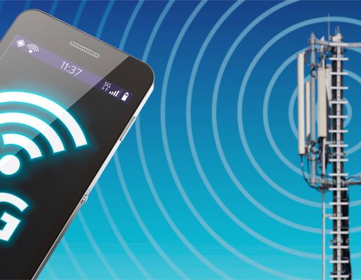 Mengungkap Bahaya Kesehatan di Balik Radiasi Sinyal 5G