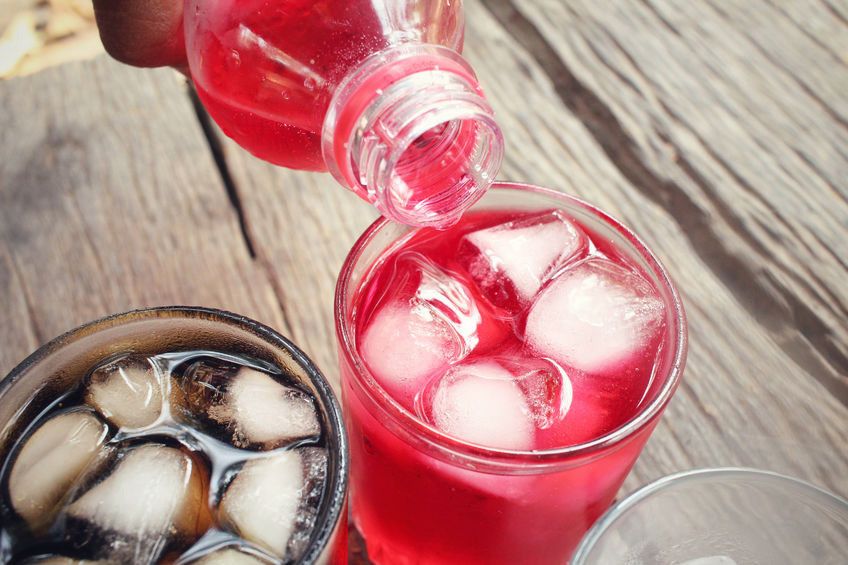 4 Jenis Makanan Penyebab Diabetes