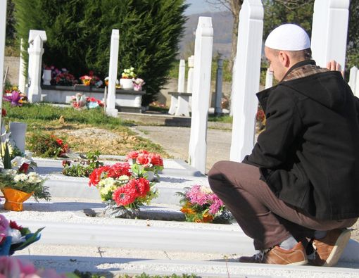 12 Tradisi Unik Bulan Ramadan di Seluruh Dunia