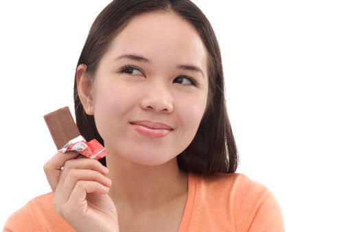 5 Manfaat Cokelat bagi Kesehatan