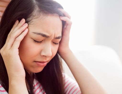 8 Gejala Stres yang Bisa Membuat Anda Sakit