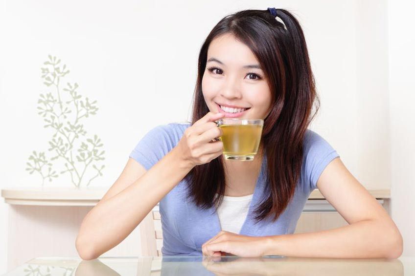 5 Alasan Kenapa Anda Harus Minum Teh