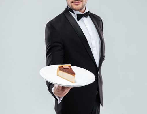 Cara Makan Enak Tanpa Takut Gemuk