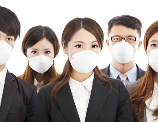 Waspada Coronavirus, Ini Anjuran WHO untuk Keselamatan di Tempat Kerja