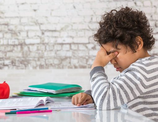 Ini yang Akan Terjadi jika Anak Kurang Tidur