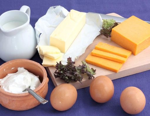 Manfaat Kalsium untuk Pertumbuhan dan Perkembangan Anak