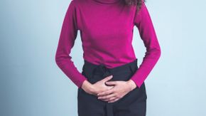 Vagina Selalu Basah, Apa yang Salah?