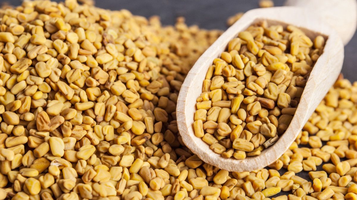 Manfaat Fenugreek untuk Memperlancar Produksi ASI