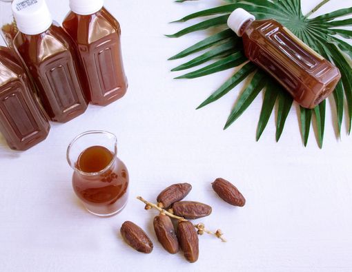 Efektifkah Sari Kurma untuk Menyembuhkan Demam Berdarah?