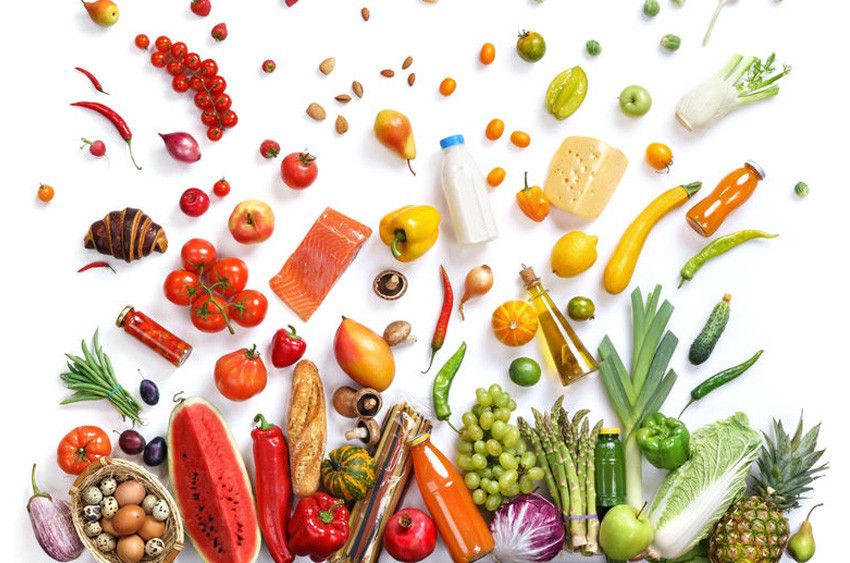 Penting! Nutrisi Makro dan Mikro untuk  Ibu Hamil dan Menyusui