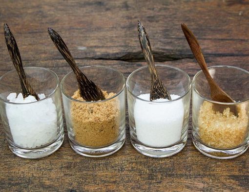 Benarkah Gula Merah Lebih Baik Daripada Gula Putih?