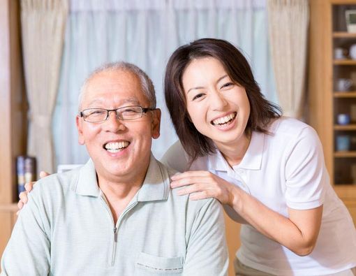 Lakukan Hal Ini Jika Ada Lansia Di Rumah