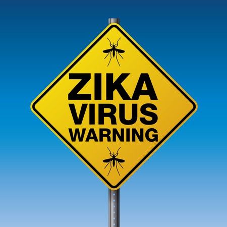 Waspada, Penularan Virus Zika Tak Hanya Lewat Nyamuk