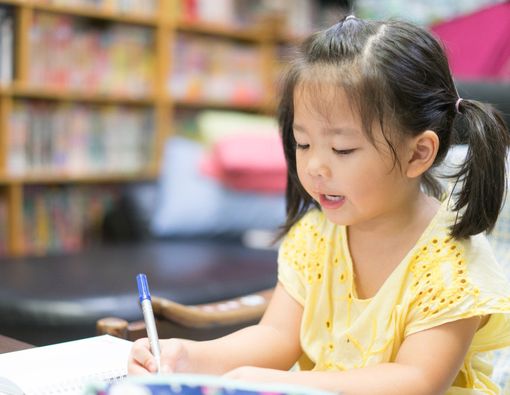 Mengetahui Bakat dan Potensi si Kecil Sejak Dini