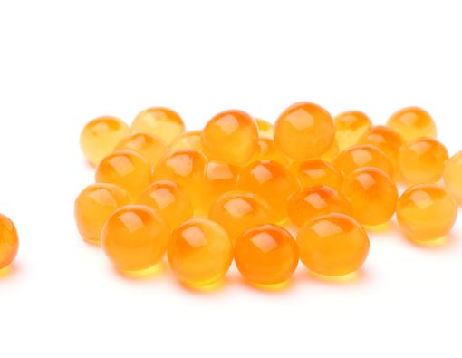 Menikmati Manfaat Telur Ikan untuk Kesehatan