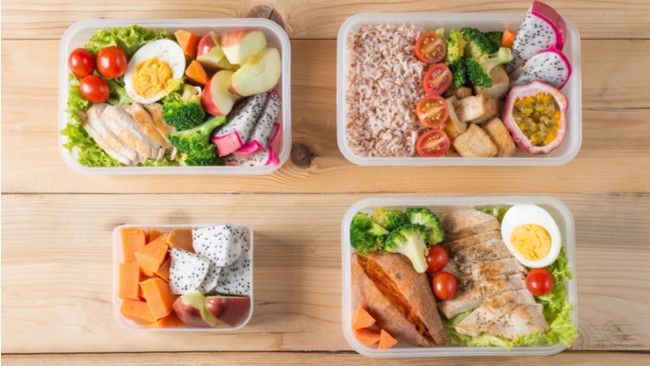 4 Hal yang Sering Terlupakan Saat Menyiapkan Bekal Sehat