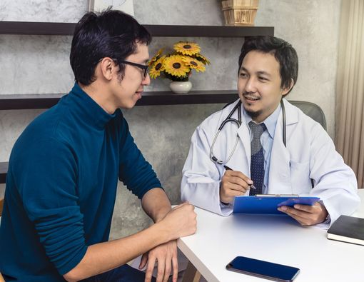 Kena Tuberkulosis, Ini yang Perlu Dilakukan