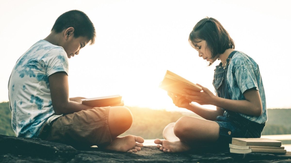 Serba-serbi Perbedaan Kecerdasan Anak Laki-laki dan Perempuan