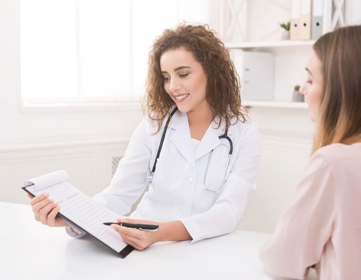 3 Jenis Kanker yang Paling Sering Menyerang Wanita