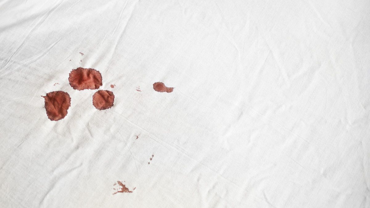 Perdarahan Saat Hamil Tua, Lakukan Ini