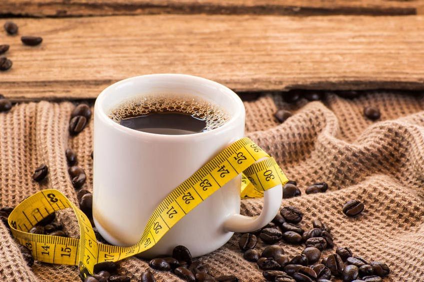 Mengungkap Fakta di Balik Diet Kopi