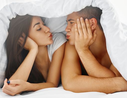 Mengenal Cairan Squirting pada Wanita