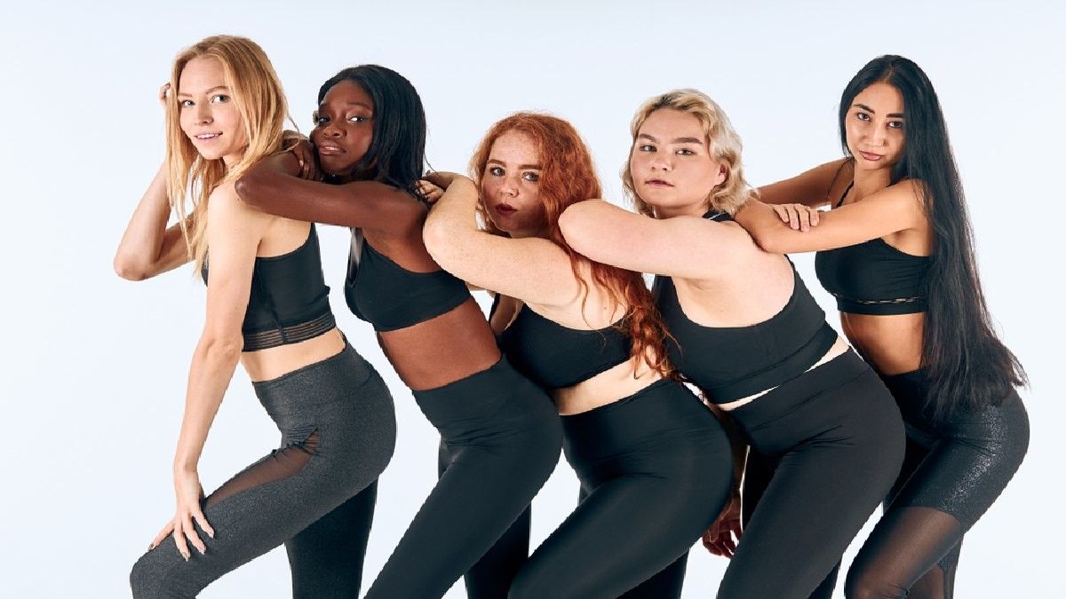 Pentingnya Punya Body Positivity bagi Psikis Ibu Hamil