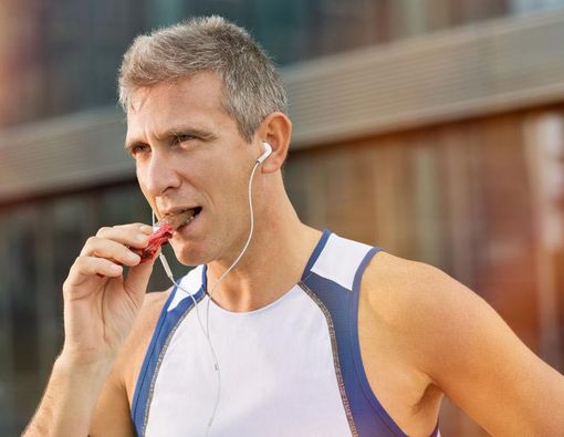 4 Kiat Sehat yang Tidak Masuk Akal