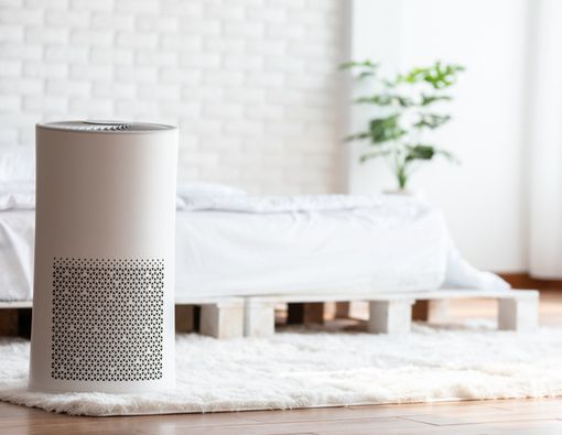 Efektifkah Air purifier dengan Filter HEPA Mencegah Virus Corona?