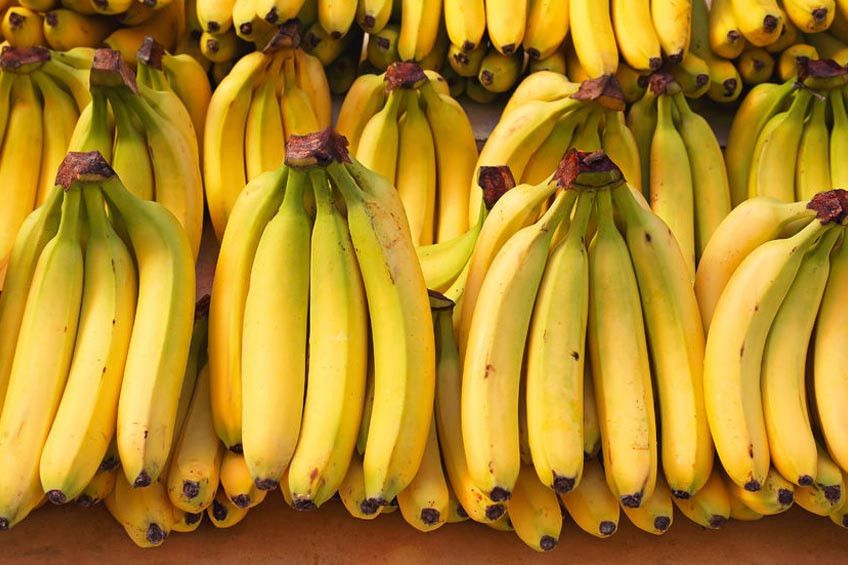 Mengapa Pisang Baik untuk Kesehatan Tulang?
