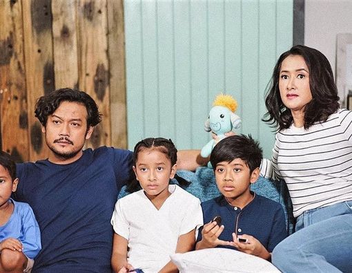 Orang Tua Terjerat Kasus Narkoba, Ini Cara Jelaskannya ke Anak